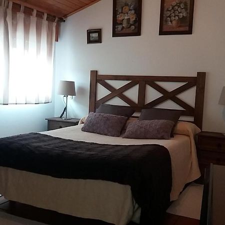 Atico En Pontevedra Ciudad公寓 外观 照片