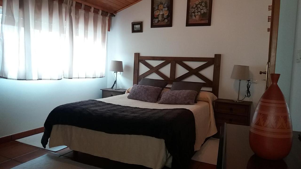 Atico En Pontevedra Ciudad公寓 外观 照片